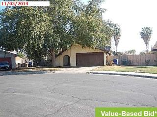 805 Camile Ct, Bakersfield, CA 93307-4857