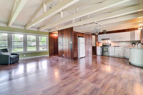 1708 Beulah Vista Blvd, Valpo IN  46383-3002 exterior