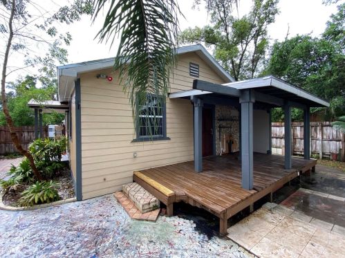 4806 6th St, Sebring FL  33870-4771 exterior