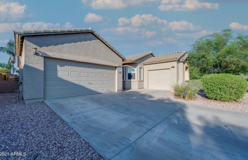 17560 Crocus Dr, Sun City, AZ 85388-7748