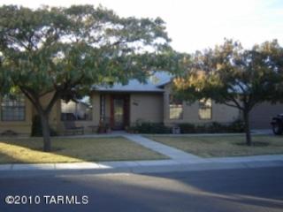 1940 Central Ave, Safford, AZ 85546-2548