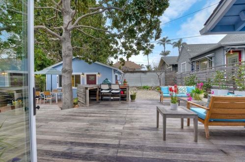 4036 Jackdaw St, San Diego CA  92103-1721 exterior