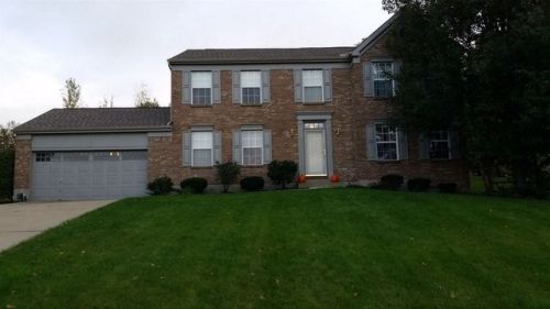 1233 Brightleaf Blvd, Covington, KY 41018-3804