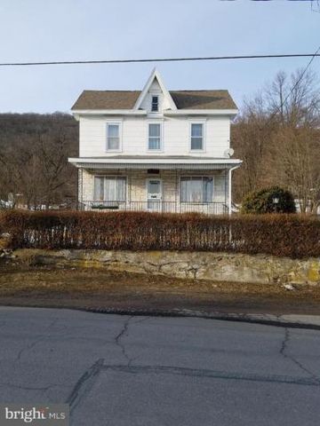 279 Main St, Ashland, PA 17921-9234