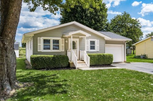 246 Jacqueline Dr, London OH  43140-1181 exterior