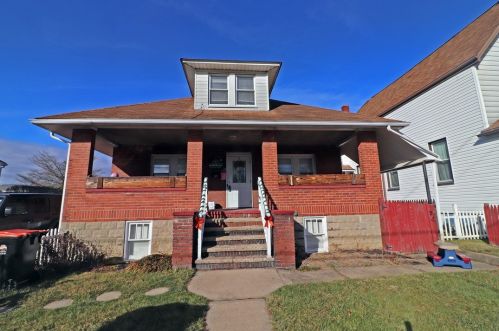 44-50 2nd Ave, Latrobe, PA 15650-1104