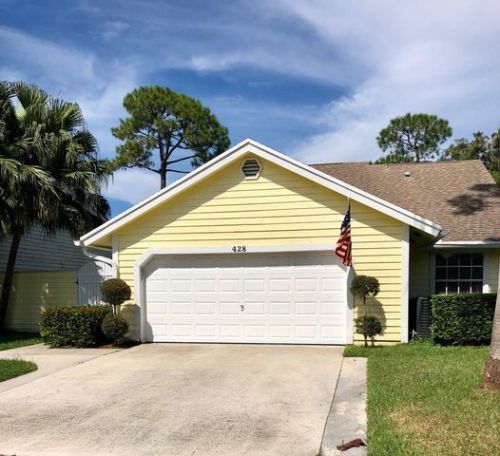 428 Goldenwood Way, West Palm Beach, FL 33414-4970