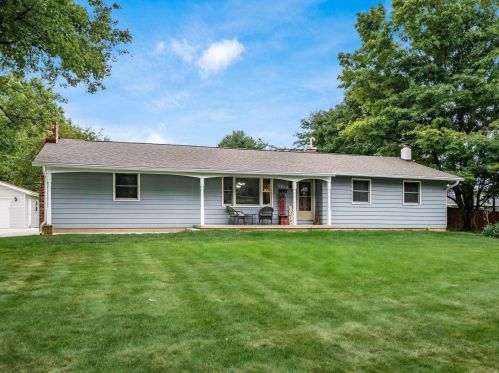 5950 Election House Rd, Carroll OH  43112-9533 exterior