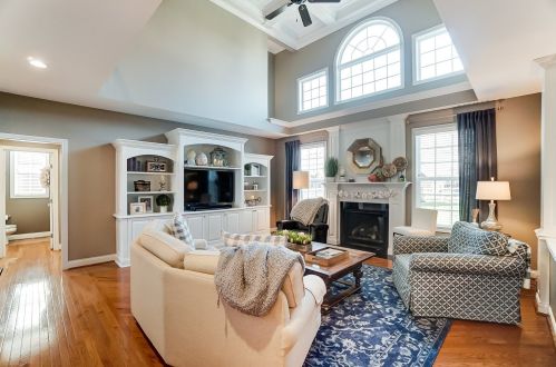 2540 Towering Ridge Ln, Florence, KY 41042-7847