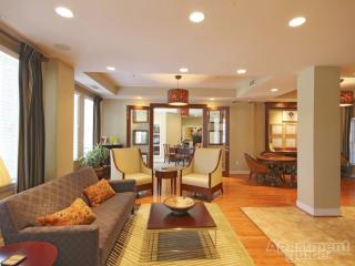 4409 William Styron Sq, Newport News VA  23606-2876 exterior