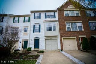 13244 Coppermill Dr, Herndon, VA 20171-3037
