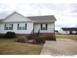 2115 Oak Bend Dr, Greenville NC  27834-0114 exterior