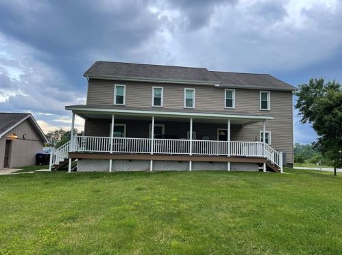 4079 State Route 208, New Wilmington PA  16142-4513 exterior