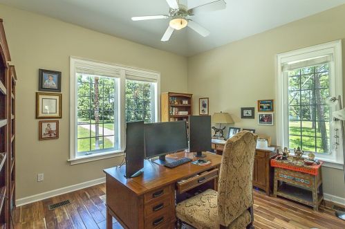 200 Gramercy Plantation Blvd, Saint George Island FL  32328-3640 exterior