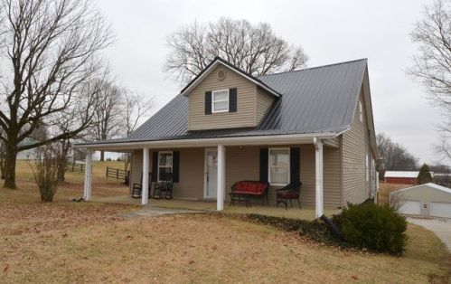 43 Tick Ridge Rd, Glasgow, KY 42141-9017
