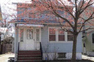10 Cornell St, Irvington NJ  07111-2943 exterior