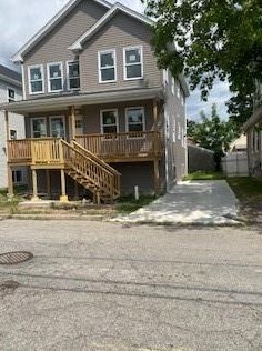 129 Cumberland St, Providence, RI 02908-1417