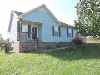 531 Bruce Jenner Dr, Clarksville, TN 37042-5524