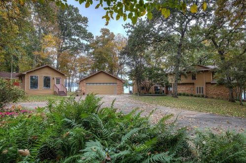 229 Palo Duro St, Scroggins, TX 75480-5007