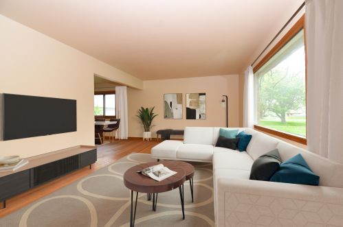 13050 Armour Ave, Waukesha, WI 53151-6918