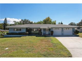 1279 Fairway Dr, Dunedin, FL 34698-2110