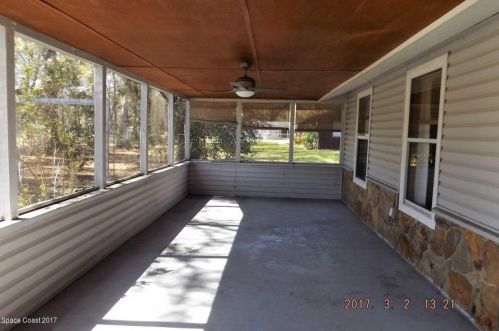 3120 Parrish Rd, Titusville FL  32796-1235 exterior