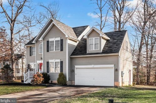 4006 Andover Ln, Fredericksburg, VA 22408-7750