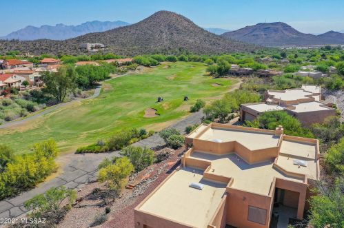 3267 Lost Mesa Pl, Tucson, AZ 85745-8507