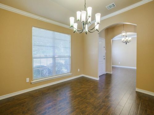 1321 Lonesome Dove Trl, Plano TX  75094-3688 exterior