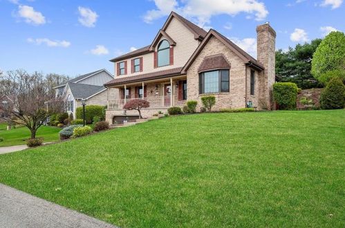 330 Thistle Ct, Pittsburgh, PA 15239-2043