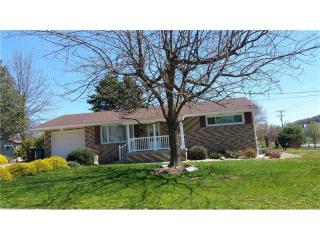 102 Toner St, Latrobe, PA 15650-1147