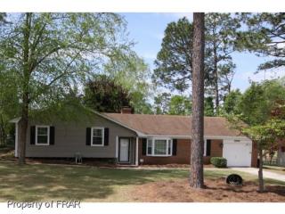 1994 Westcliff Rd, Fayetteville, NC 28304-4760