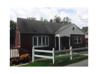 530 Stannard Ave, Indiana, PA 15701-1921