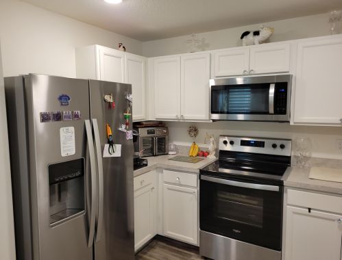 842 Chaloupe Ave, Fort Pierce, FL 34983-2716