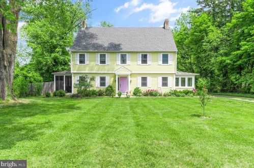 431 Main St, Purcellville, VA 20132-3170