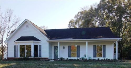 2930 Ironwood Dr, Mobile, AL 36608-8722