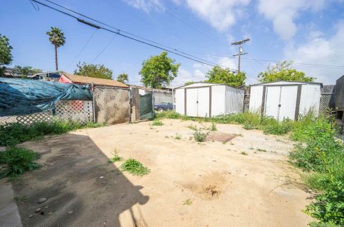 812 49th St, San Diego, CA 92102-3712