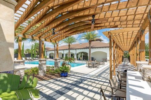 8539 Morehouse Dr, Orlando FL 32836-5835 exterior