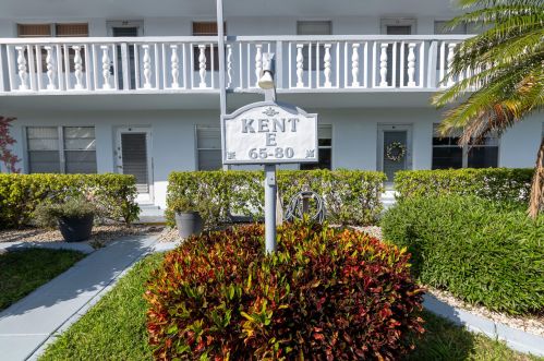 78 Kent, West Palm Beach, FL 33417-1710
