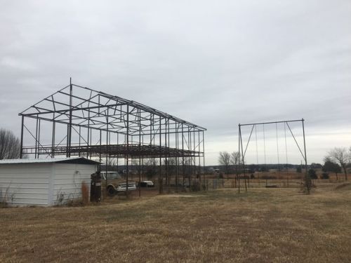 1544 Bugtussel Rd, Mcalester, OK 74501-7559