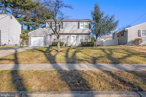 3450 New Jersey Ave, Camden, NJ 08109-3814