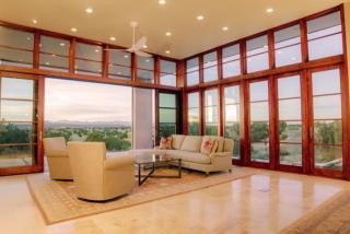 36 Calle Mi Gusto, Santa Fe NM  87506-0162 exterior