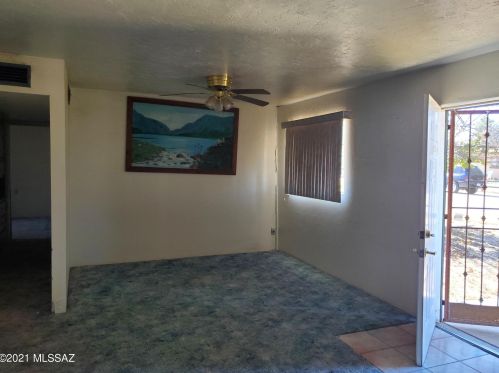 218 Scott Ave, Mescal, AZ 85602-6204