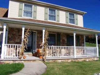 1635 Landisburg Rd, Landisburg, PA 17040-9314
