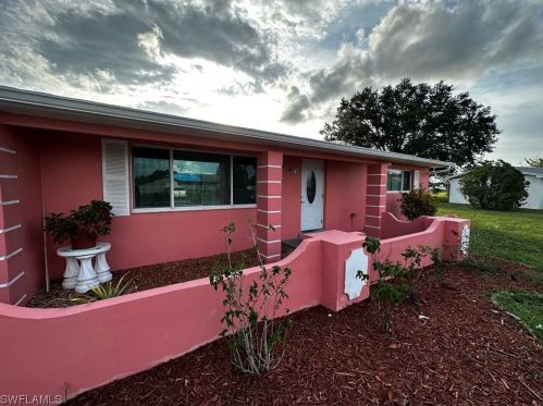 1535 Medford Pl, Lehigh Acres FL  33936-5945 exterior