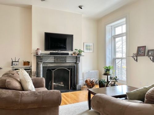 13 Harvard St, Boston, MA