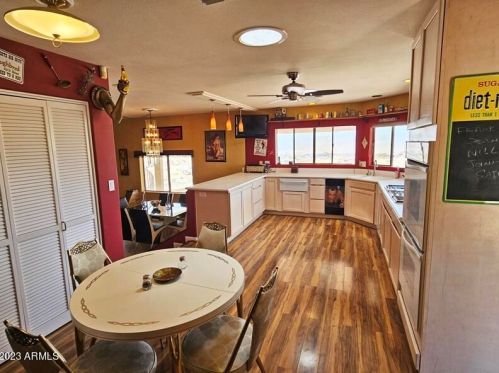 4439 El Paso Rd, Bullhead City AZ  86429-7819 exterior