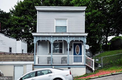 312 7th St, Primrose, PA 17901-2304