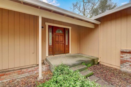 3080 Porter Creek Rd, Santa Rosa, CA 95404-8446