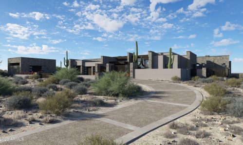 8627 Whisper Rock Trl, Scottsdale, AZ 85266-1395